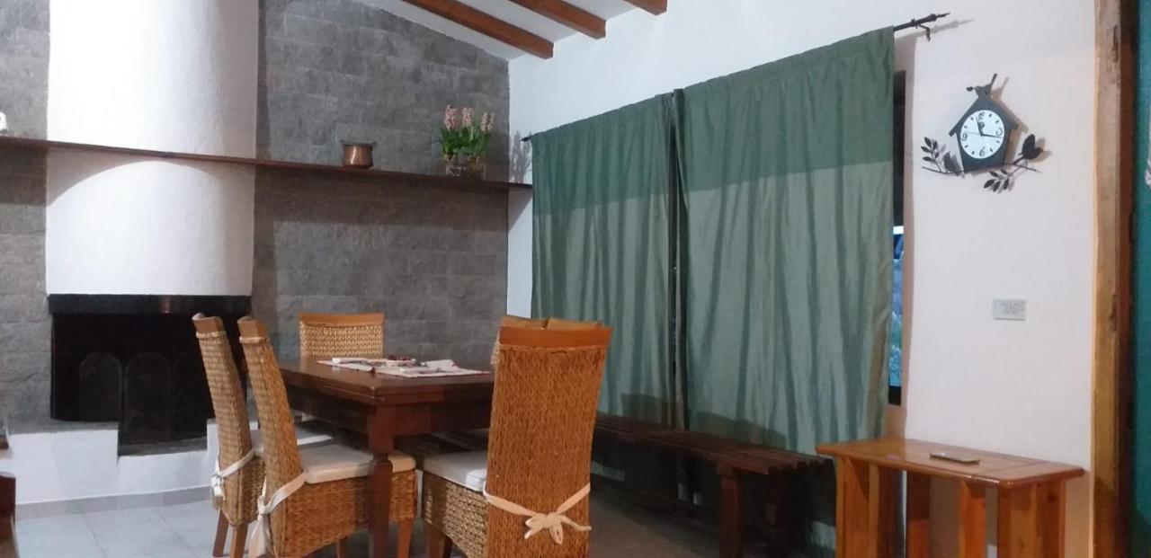 Agriturismo Terranova Pisticci Zewnętrze zdjęcie