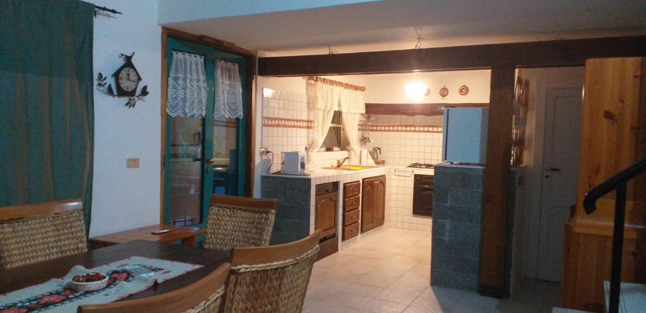 Agriturismo Terranova Pisticci Zewnętrze zdjęcie