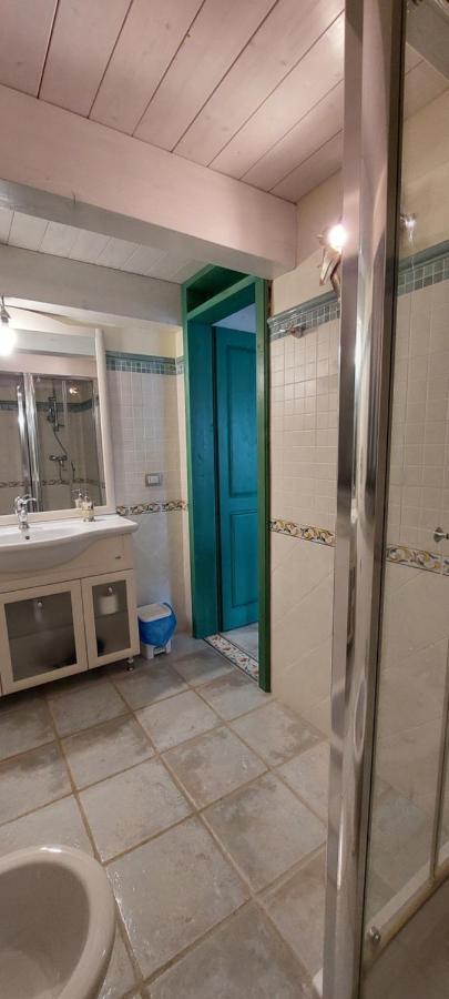 Agriturismo Terranova Pisticci Zewnętrze zdjęcie
