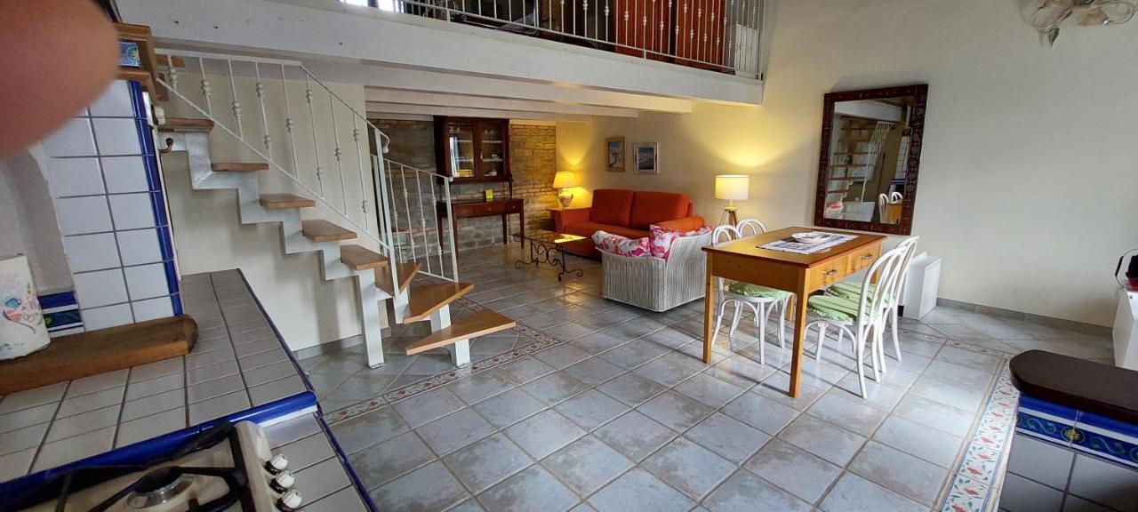 Agriturismo Terranova Pisticci Zewnętrze zdjęcie