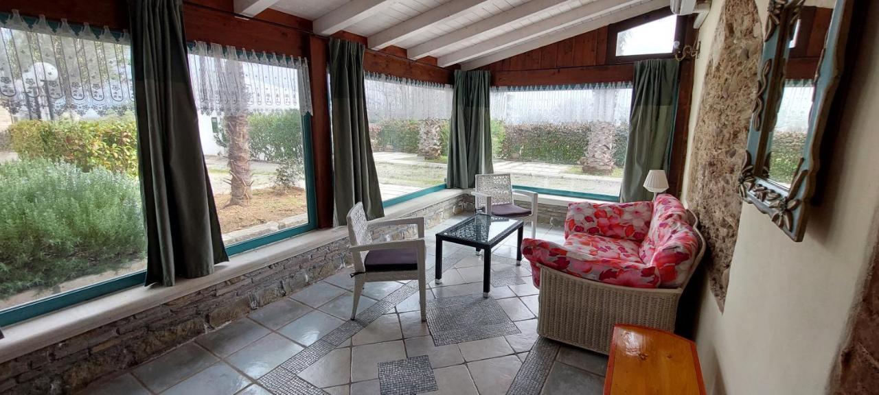 Agriturismo Terranova Pisticci Zewnętrze zdjęcie