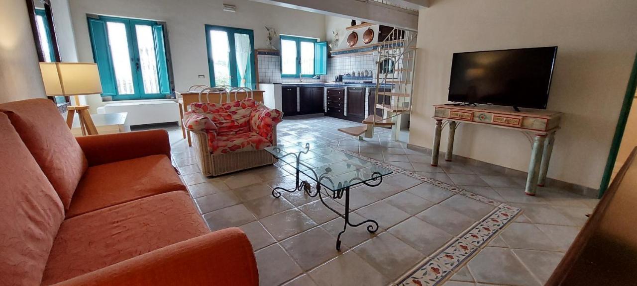 Agriturismo Terranova Pisticci Zewnętrze zdjęcie