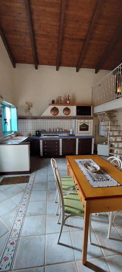 Agriturismo Terranova Pisticci Zewnętrze zdjęcie