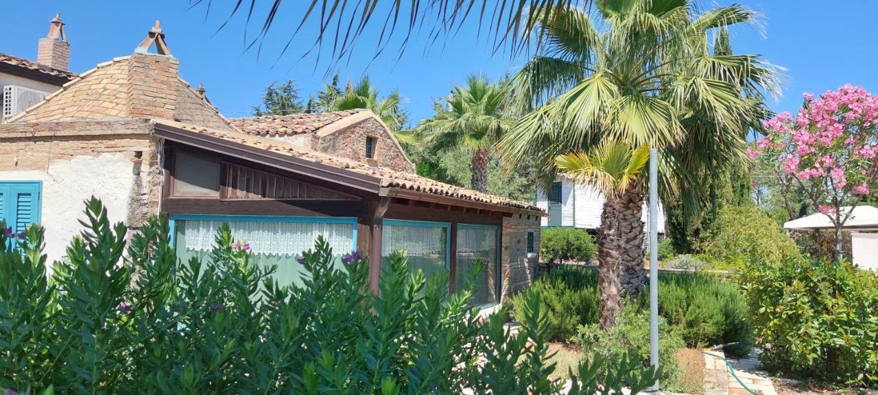 Agriturismo Terranova Pisticci Zewnętrze zdjęcie