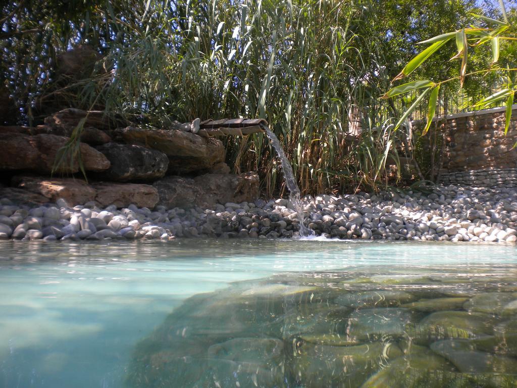 Agriturismo Terranova Pisticci Zewnętrze zdjęcie