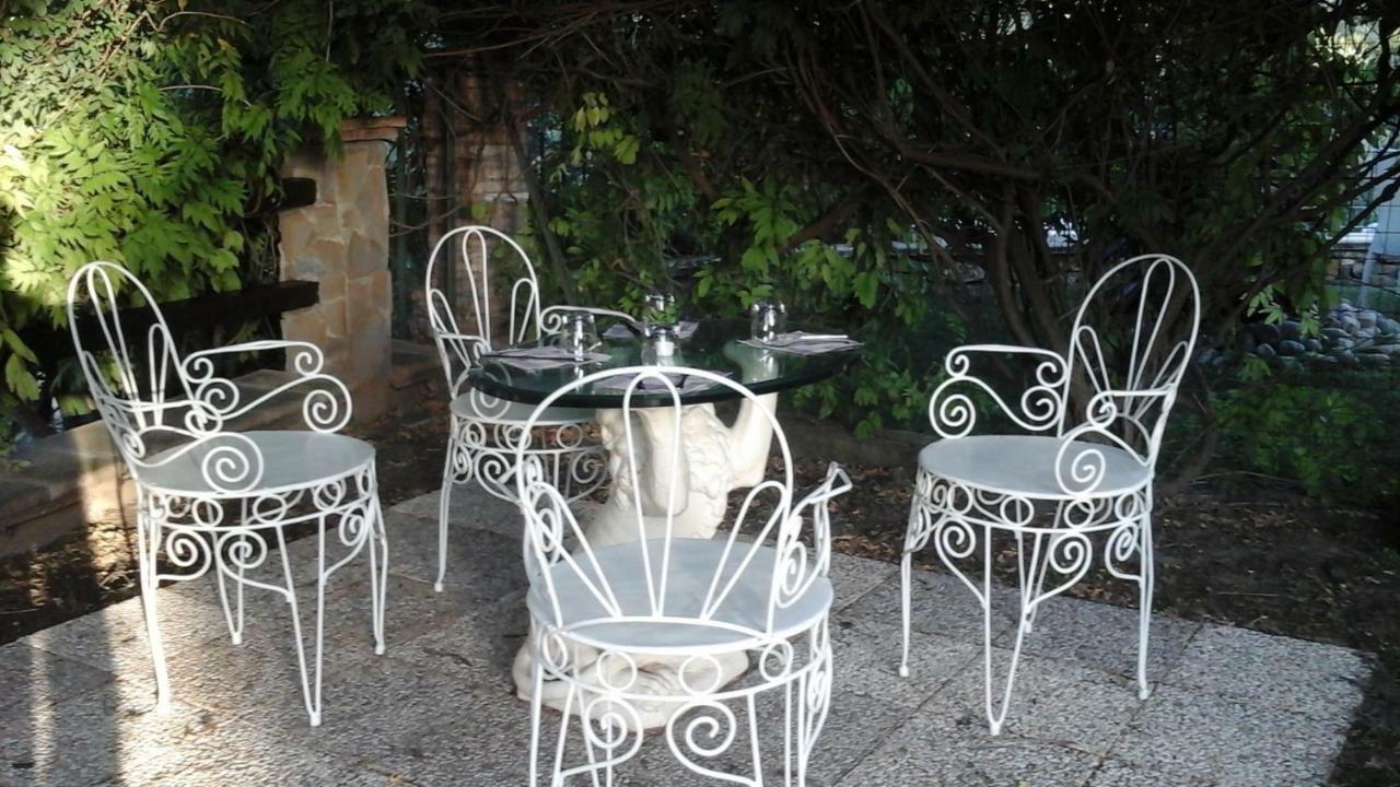 Agriturismo Terranova Pisticci Zewnętrze zdjęcie