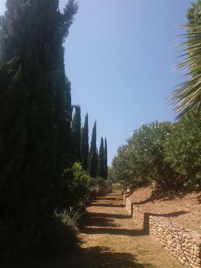Agriturismo Terranova Pisticci Zewnętrze zdjęcie