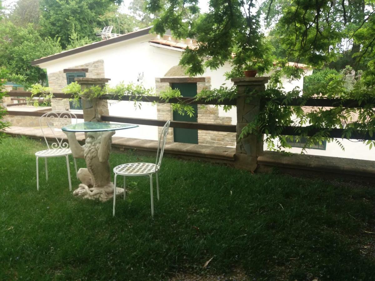 Agriturismo Terranova Pisticci Zewnętrze zdjęcie