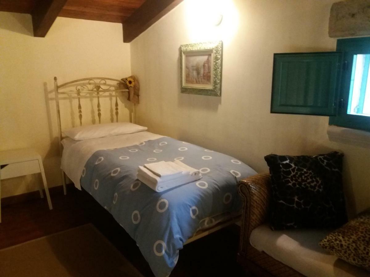 Agriturismo Terranova Pisticci Zewnętrze zdjęcie