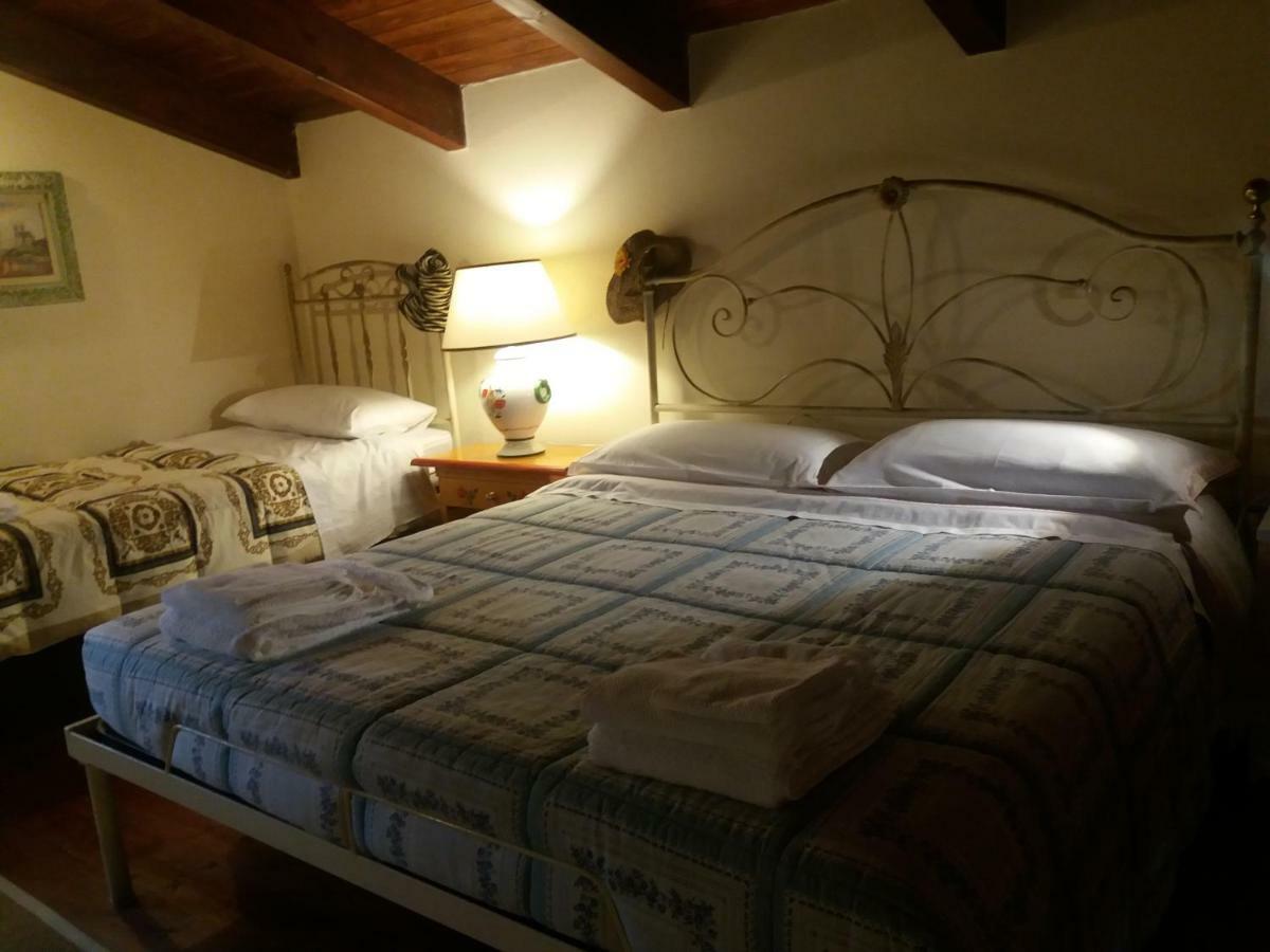 Agriturismo Terranova Pisticci Zewnętrze zdjęcie