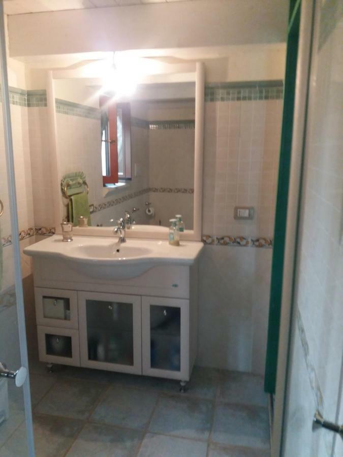 Agriturismo Terranova Pisticci Zewnętrze zdjęcie